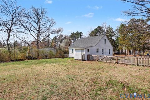 Tiny photo for 4019 Stigall Drive, Chesterfield, VA 23112 (MLS # 2606507)