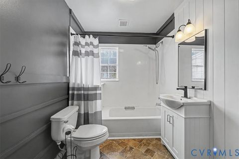 Tiny photo for 4019 Stigall Drive, Chesterfield, VA 23112 (MLS # 2606507)