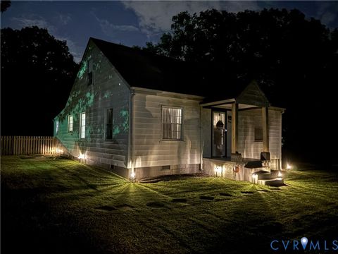 Tiny photo for 4019 Stigall Drive, Chesterfield, VA 23112 (MLS # 2606507)