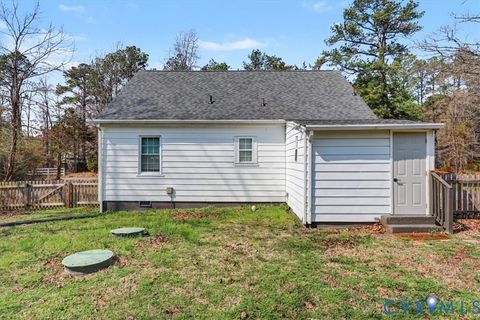 Tiny photo for 4019 Stigall Drive, Chesterfield, VA 23112 (MLS # 2606507)