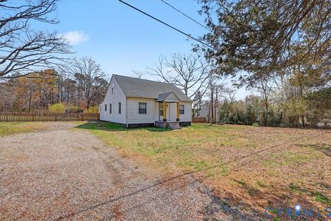 Tiny photo for 4019 Stigall Drive, Chesterfield, VA 23112 (MLS # 2606507)