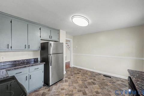 Tiny photo for 4019 Stigall Drive, Chesterfield, VA 23112 (MLS # 2606507)