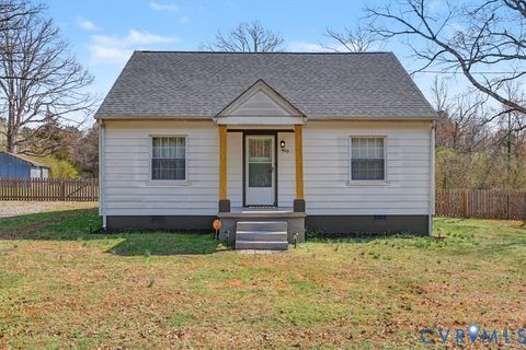 Photo of 4019 Stigall Drive, Chesterfield, VA 23112 (MLS # 2606507)