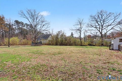 Tiny photo for 4019 Stigall Drive, Chesterfield, VA 23112 (MLS # 2606507)