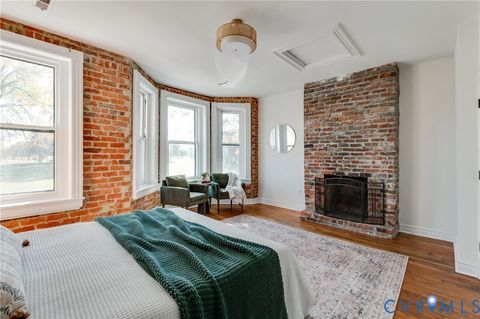 Tiny photo for 222 N 32nd Street, Richmond, VA 23223 (MLS # 2529344)