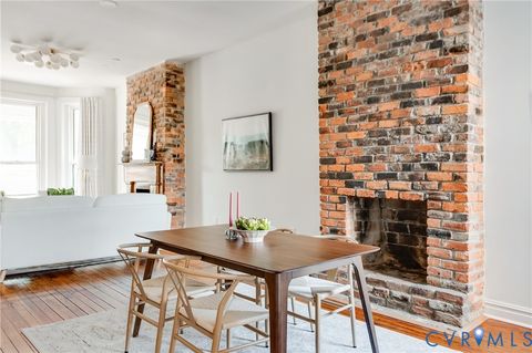 Tiny photo for 222 N 32nd Street, Richmond, VA 23223 (MLS # 2529344)