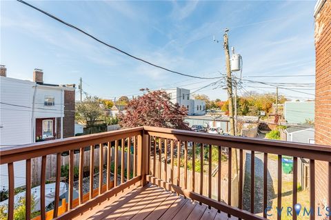 Tiny photo for 222 N 32nd Street, Richmond, VA 23223 (MLS # 2529344)