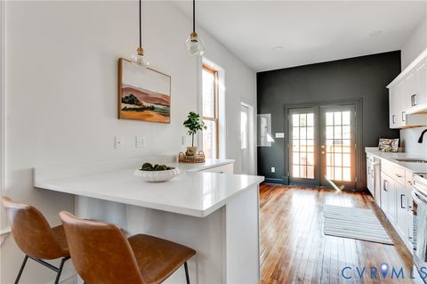 Tiny photo for 222 N 32nd Street, Richmond, VA 23223 (MLS # 2529344)