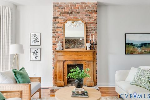 Tiny photo for 222 N 32nd Street, Richmond, VA 23223 (MLS # 2529344)