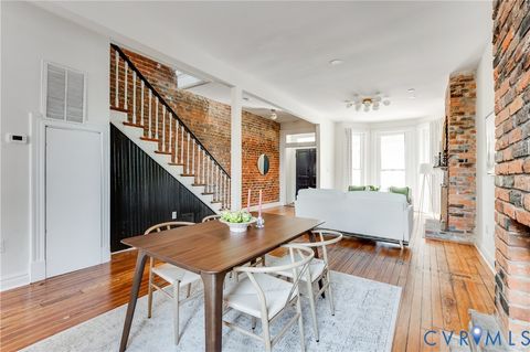 Tiny photo for 222 N 32nd Street, Richmond, VA 23223 (MLS # 2529344)