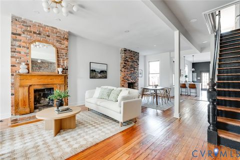 Tiny photo for 222 N 32nd Street, Richmond, VA 23223 (MLS # 2529344)