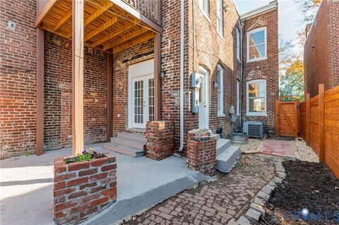 Tiny photo for 222 N 32nd Street, Richmond, VA 23223 (MLS # 2529344)
