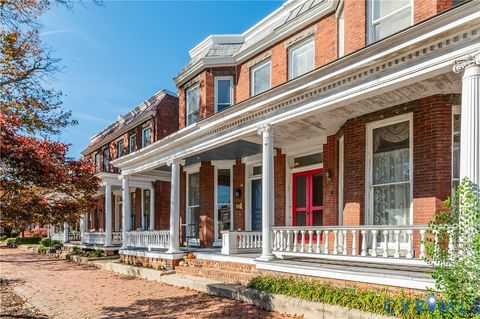 Tiny photo for 222 N 32nd Street, Richmond, VA 23223 (MLS # 2529344)