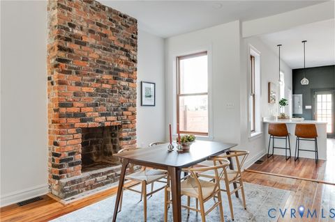 Tiny photo for 222 N 32nd Street, Richmond, VA 23223 (MLS # 2529344)