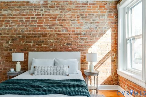 Tiny photo for 222 N 32nd Street, Richmond, VA 23223 (MLS # 2529344)