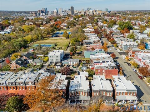 Tiny photo for 222 N 32nd Street, Richmond, VA 23223 (MLS # 2529344)