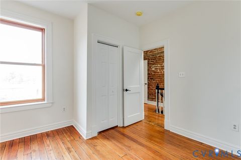 Tiny photo for 222 N 32nd Street, Richmond, VA 23223 (MLS # 2529344)