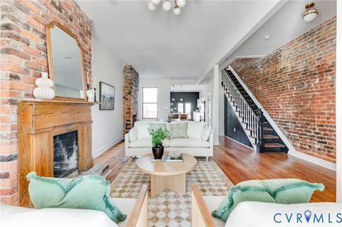 Tiny photo for 222 N 32nd Street, Richmond, VA 23223 (MLS # 2529344)