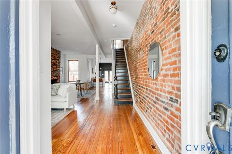 Tiny photo for 222 N 32nd Street, Richmond, VA 23223 (MLS # 2529344)