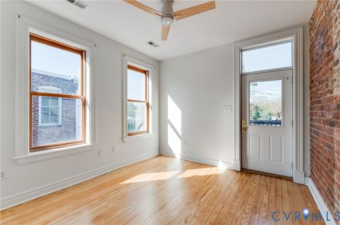 Tiny photo for 222 N 32nd Street, Richmond, VA 23223 (MLS # 2529344)