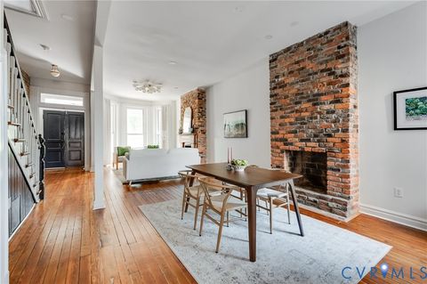 Tiny photo for 222 N 32nd Street, Richmond, VA 23223 (MLS # 2529344)