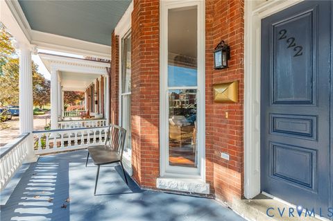 Tiny photo for 222 N 32nd Street, Richmond, VA 23223 (MLS # 2529344)
