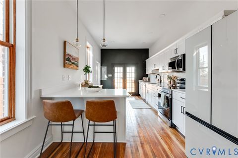 Tiny photo for 222 N 32nd Street, Richmond, VA 23223 (MLS # 2529344)