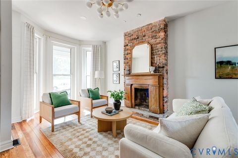 Tiny photo for 222 N 32nd Street, Richmond, VA 23223 (MLS # 2529344)