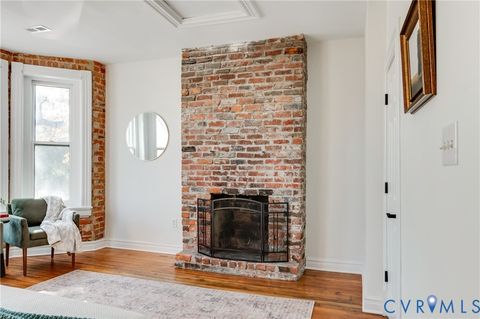 Tiny photo for 222 N 32nd Street, Richmond, VA 23223 (MLS # 2529344)