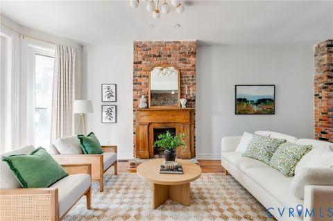 Tiny photo for 222 N 32nd Street, Richmond, VA 23223 (MLS # 2529344)