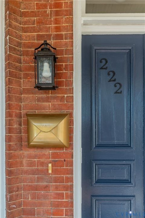 Tiny photo for 222 N 32nd Street, Richmond, VA 23223 (MLS # 2529344)