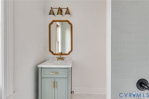 Tiny photo for 222 N 32nd Street, Richmond, VA 23223 (MLS # 2529344)