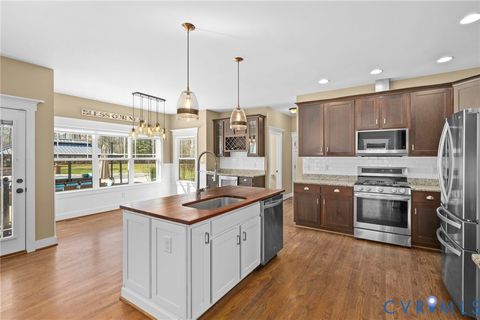 Tiny photo for 9393 Wild Honeysuckle Lane, Ashland, VA 23005 (MLS # 2606993)
