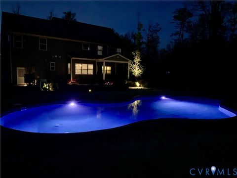 Tiny photo for 9393 Wild Honeysuckle Lane, Ashland, VA 23005 (MLS # 2606993)