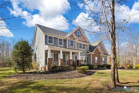 Tiny photo for 9393 Wild Honeysuckle Lane, Ashland, VA 23005 (MLS # 2606993)