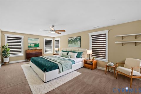 Tiny photo for 9393 Wild Honeysuckle Lane, Ashland, VA 23005 (MLS # 2606993)