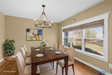 Tiny photo for 9393 Wild Honeysuckle Lane, Ashland, VA 23005 (MLS # 2606993)