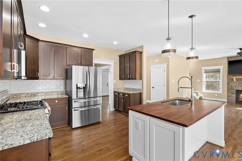 Tiny photo for 9393 Wild Honeysuckle Lane, Ashland, VA 23005 (MLS # 2606993)