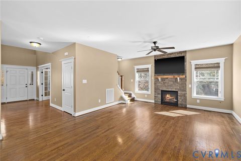 Tiny photo for 9393 Wild Honeysuckle Lane, Ashland, VA 23005 (MLS # 2606993)