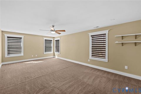 Tiny photo for 9393 Wild Honeysuckle Lane, Ashland, VA 23005 (MLS # 2606993)