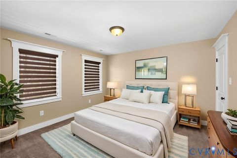 Tiny photo for 9393 Wild Honeysuckle Lane, Ashland, VA 23005 (MLS # 2606993)