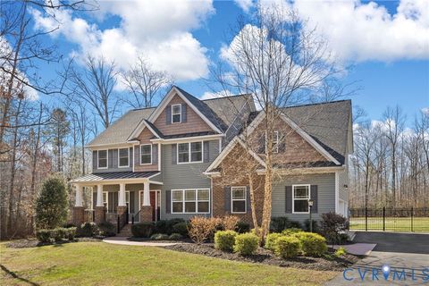 Tiny photo for 9393 Wild Honeysuckle Lane, Ashland, VA 23005 (MLS # 2606993)