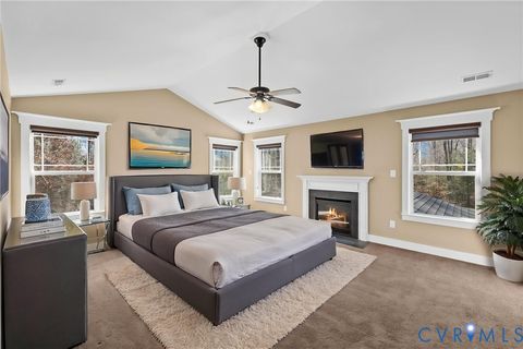 Tiny photo for 9393 Wild Honeysuckle Lane, Ashland, VA 23005 (MLS # 2606993)