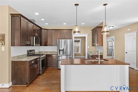 Tiny photo for 9393 Wild Honeysuckle Lane, Ashland, VA 23005 (MLS # 2606993)