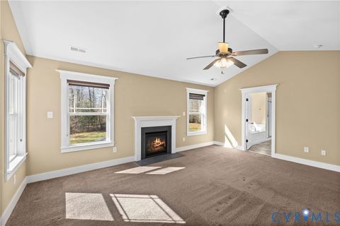 Tiny photo for 9393 Wild Honeysuckle Lane, Ashland, VA 23005 (MLS # 2606993)