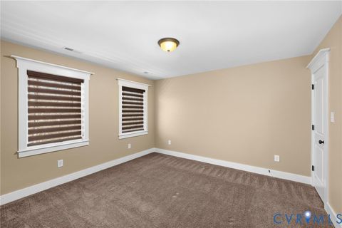 Tiny photo for 9393 Wild Honeysuckle Lane, Ashland, VA 23005 (MLS # 2606993)