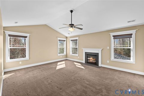 Tiny photo for 9393 Wild Honeysuckle Lane, Ashland, VA 23005 (MLS # 2606993)