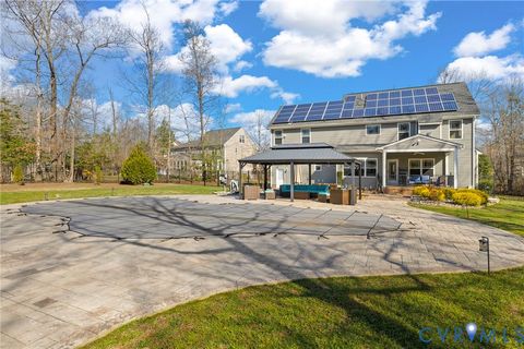 Tiny photo for 9393 Wild Honeysuckle Lane, Ashland, VA 23005 (MLS # 2606993)