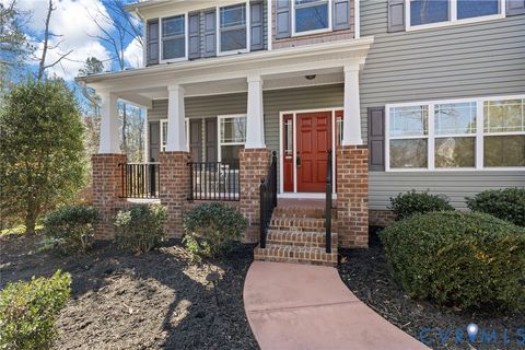 Tiny photo for 9393 Wild Honeysuckle Lane, Ashland, VA 23005 (MLS # 2606993)
