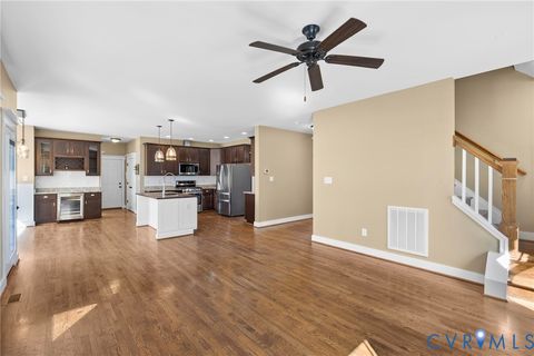 Tiny photo for 9393 Wild Honeysuckle Lane, Ashland, VA 23005 (MLS # 2606993)